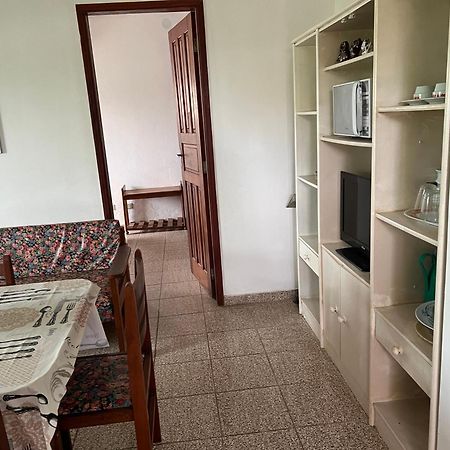 Aptos Familia Com Ar Condicionado Ubatuba Praia Pereque Acu Eksteriør bilde