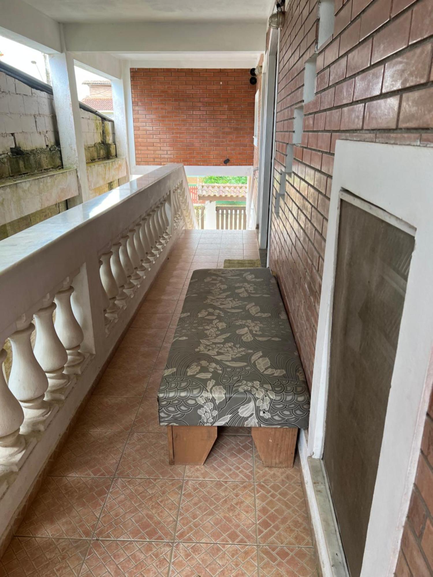 Aptos Familia Com Ar Condicionado Ubatuba Praia Pereque Acu Eksteriør bilde